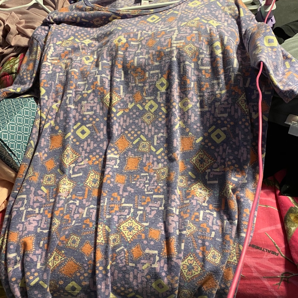 Lularoe